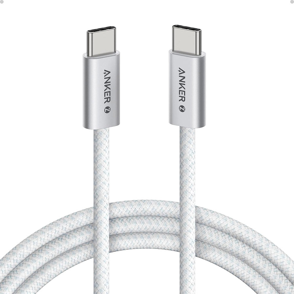 Anker Zolo 1.5m 240W USB-C to USB-C cable in Pakistan