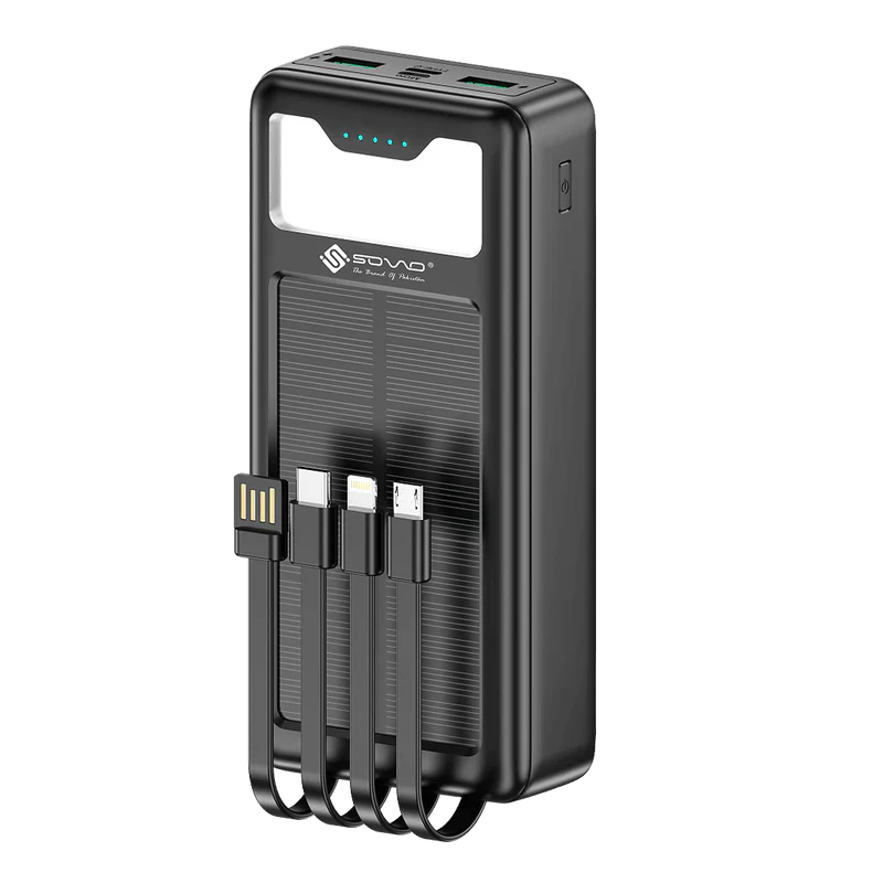 Power Banks