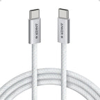 Anker Zolo Data Cables 1.5M 240w C to C