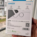 Anker Zolo Data Cables 1.5M 240w C to C