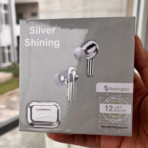 Apple AirPods Shinning