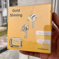 Apple AirPods Shinning