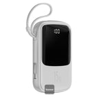 Baseus Qpow 10000mAh Power Bank