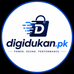 Digi Dukan - Home
