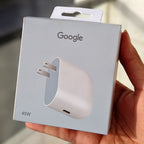 Google 45W USB-C Charger (EU Version