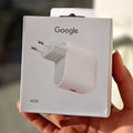 Google 45W USB-C Charger (US Version)
