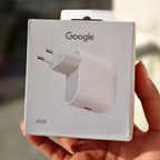 Google 45W USB-C Charger (US Version)