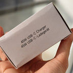 Google 45W USB-C Charger (US Version)