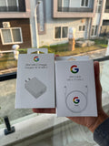 30W Fast Charger ⚡ + FREE Type-C Cable ( Limited Time Offer )