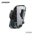 Joyroom JR-ZS241 15W Wireless Fast Charging Car Phone Holder Mount