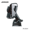 Joyroom JR-ZS241 15W Wireless Fast Charging Car Phone Holder Mount