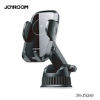 Joyroom JR-ZS241 15W Wireless Fast Charging Car Phone Holder Mount