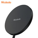 MCDODO Magnetic Wireless Charger Type USB- C