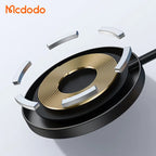 MCDODO Magnetic Wireless Charger Type USB- C