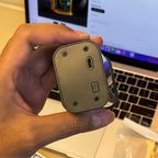 Mecha Power 10000mAh Power Bank