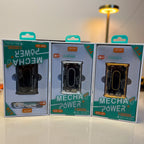Mecha Power 10000mAh Power Bank