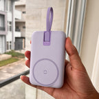 Move Speed 10000mAh Power Bank