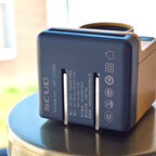 SCUD CT-A30A 30W Fast Charging USB-C Wall Adapter