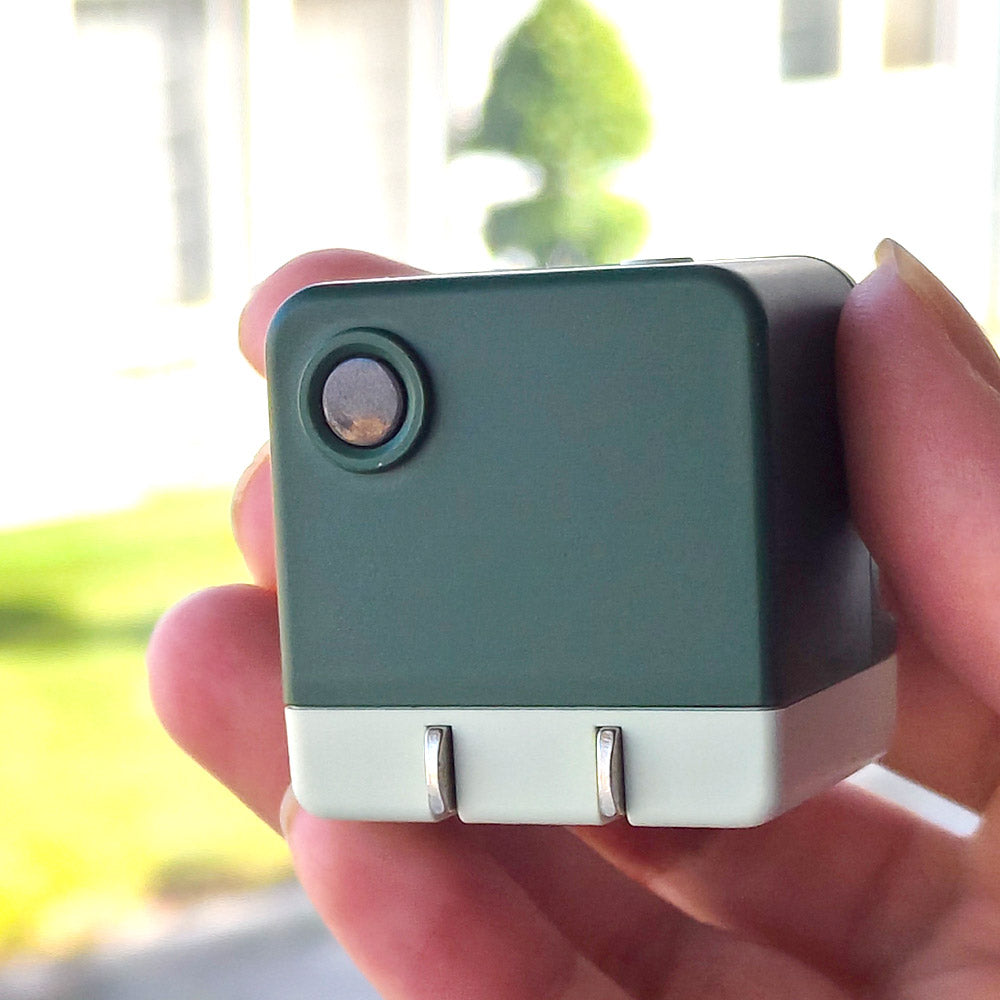 SCUD CT-A30A 30W Fast Charging USB-C Wall Adapter