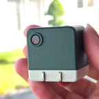 SCUD CT-A30A 30W Fast Charging USB-C Wall Adapter