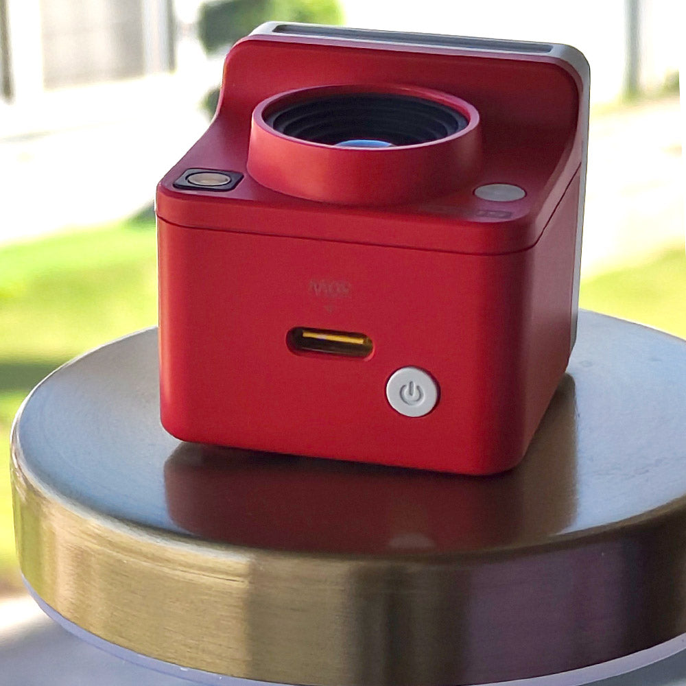 SCUD CT-A30A 30W Fast Charging USB-C Wall Adapter