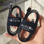 Samsung EP-DN980 USB-C to USB-C Cable