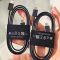 Samsung EP-DN980 USB-C to USB-C Cable