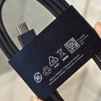 Samsung EP-DN980 USB-C to USB-C Cable