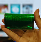 Orashare OT11 Transparent Mini Power bank 10000mAh 22.5W Super