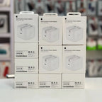 40W Dynamic Fast Charging Adapter 3-Pin (UK Variant) – 60W Max with Free Braided Cable