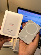 DIMIQI Magsafe PowerBank 22.5w Fast charge For Iphone And Android