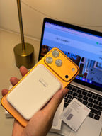 DIMIQI Magsafe PowerBank 22.5w Fast charge For Iphone And Android